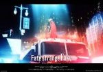 Watch Fate/strange Fake: Whispers of Dawn (TV Short 2023) 123moviesFree
