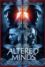 Watch Altered Minds 123moviesFree