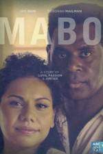 Watch Mabo 123moviesFree