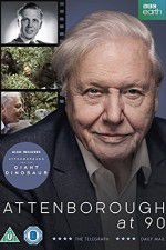 Watch Attenborough at 90: Behind the Lens 123moviesFree
