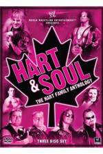 Watch Hart and Soul The Hart Family Anthology 123moviesFree
