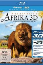 Watch Faszination Afrika 3D 123moviesFree