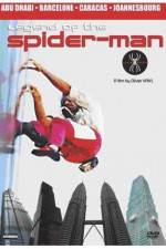 Watch Legend Of The Spider-Man 123moviesFree