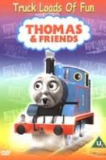 Watch Thomas & Friends - Truck Loads Of Fun 123moviesFree