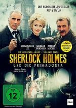 Watch Sherlock Holmes and the Leading Lady 123moviesFree