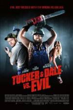 Watch Tucker & Dale vs Evil 123moviesFree