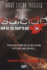 Watch Suicide 123moviesFree