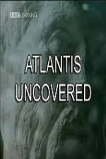 Watch Atlantis Uncovered 123moviesFree