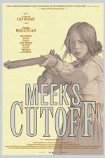 Watch Meek's Cutoff 123moviesFree