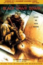 Watch Black Hawk Down 123moviesFree