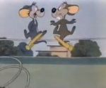 Watch House Hunting Mice (Short 1948) 123moviesFree