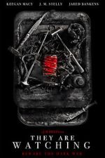 Watch They Are Watching 123moviesFree