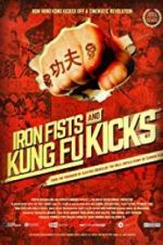 Watch Iron Fists and Kung Fu Kicks 123moviesFree