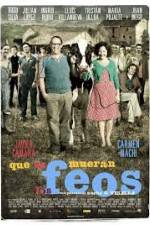 Watch To Hell with the Ugly 123moviesFree