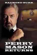 Watch Perry Mason Returns 123moviesFree