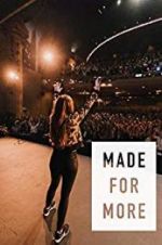 Watch Made for More 123moviesFree