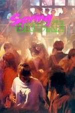 Watch Spring Broke 123moviesFree