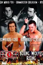 Watch ROH Young Wolves Rising 123moviesFree