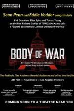 Watch Body of War 123moviesFree