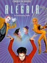 Watch Alegría 123moviesFree