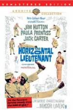 Watch The Horizontal Lieutenant 123moviesFree
