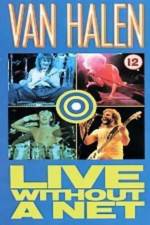 Watch Van Halen Live Without a Net 123moviesFree