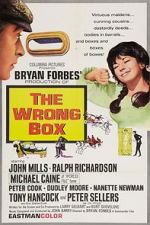 Watch The Wrong Box 123moviesFree