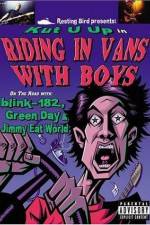 Watch Riding in Vans with Boys 123moviesFree