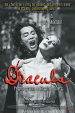Watch Dracula: Pages from a Virgin\'s Diary 123moviesFree