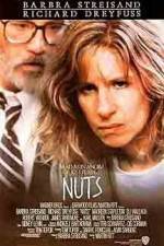Watch Nuts 123moviesFree
