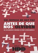 Watch Antes de que nos olviden 123moviesFree