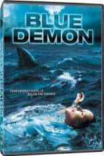 Watch Blue Demon 123moviesFree