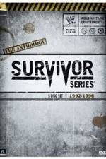 Watch Survivor Series 123moviesFree