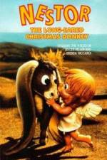 Watch Nestor, the Long-Eared Christmas Donkey 123moviesFree