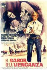 Watch El sabor de la venganza 123moviesFree