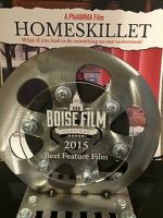 Watch Homeskillet 123moviesFree