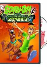 Watch Scooby Doo & The Zombies 123moviesFree