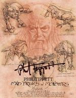 Watch Phil Tippett: Mad Dreams and Monsters 123moviesFree