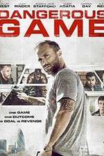 Watch Dangerous Game 123moviesFree