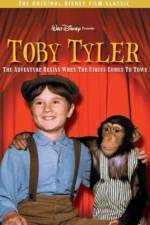 Watch Toby Tyler, or Ten Weeks with a Circus 123moviesFree