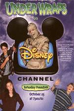 Watch Under Wraps 123moviesFree