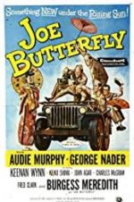 Watch Joe Butterfly 123moviesFree