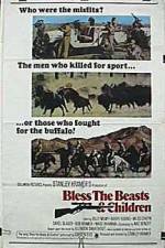 Watch Bless the Beasts & Children 123moviesFree