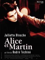 Watch Alice and Martin 123moviesFree