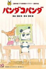 Watch Panda! Go Panda! (Short 1972) 123moviesFree