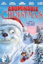 Watch Abominable Christmas 123moviesFree