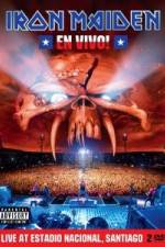 Watch Iron Maiden En Vivo 123moviesFree
