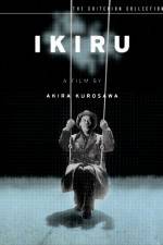 Watch Ikiru 123moviesFree
