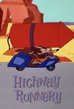 Watch Highway Runnery (Short 1965) 123moviesFree