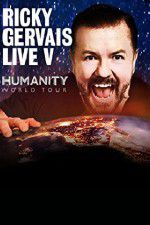 Watch Ricky Gervais: Humanity 123moviesFree